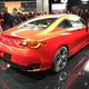 Illustration for article titled The 2017 Infiniti Q60 Is The 400 HP Twin Turbo New Coupe Hotness